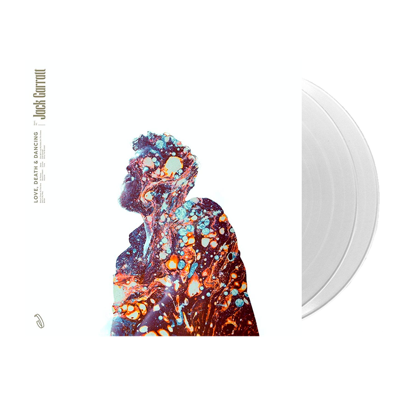 Jack Garratt - Love, Death &amp; Dancing