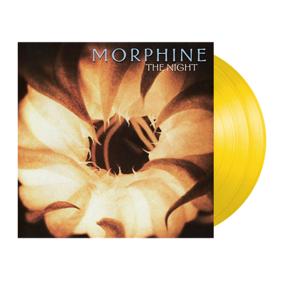 Morphine – The Night (Limited Edition) Morphine – The Night (Limited Edition)