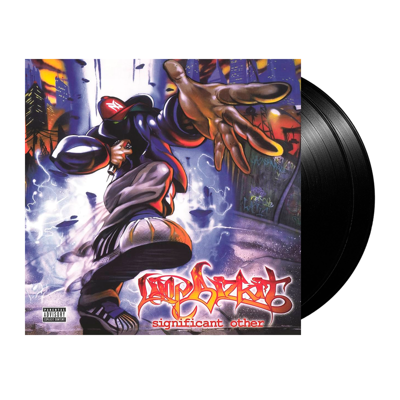Limp Bizkit – Significant Other