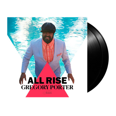 Gregory Porter - All Rise