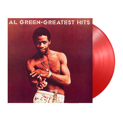 Al Green – Greatest Hits (Limited Edition)