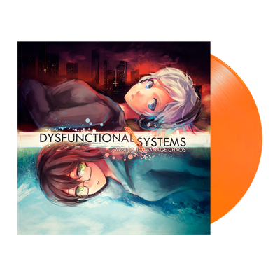 Combat Player – Dysfunctional Systems: Learning to Manage Chaos