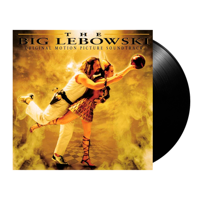 Various - The Big Lebowski