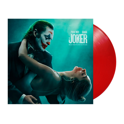 Lady Gaga &amp; Joaquin Phoenix – Joker: Folie À Deux (Music From The Motion Picture)