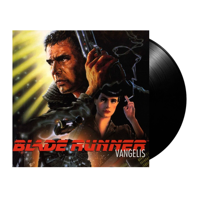 Vangelis – Blade Runner