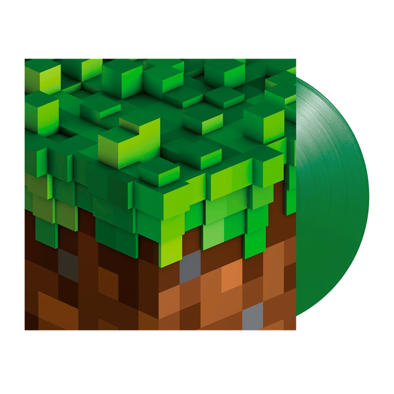 C418 - Minecraft Volume Alpha (Limited Edition)