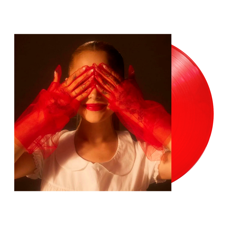 Ariana Grande – Eternal Sunshine (Limited Edition)