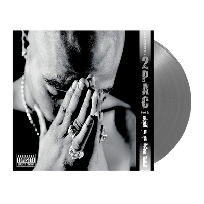 2Pac – The Best Of 2Pac - Part 2: Life