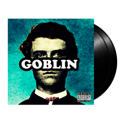 Tyler, The Creator - Goblin