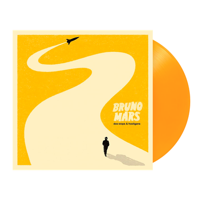 Bruno Mars - Doo-Wops &amp; Hooligans (Limited Edition)