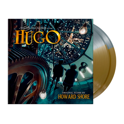 Howard Shore - Hugo (Original Score)