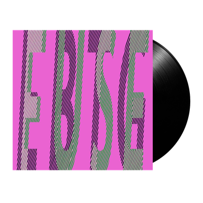 Everything But The Girl - Fuse (Signed Edition)