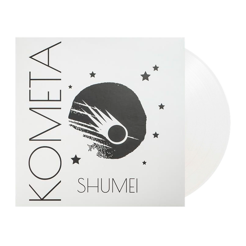 SHUMEI - Комета
