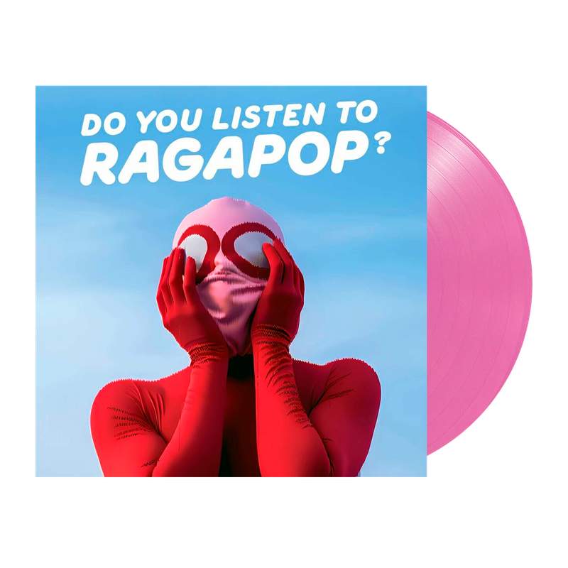 Ragapop – Do You Listen To Ragapop?