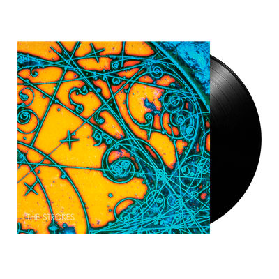 The Strokes – Is This It