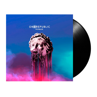 OneRepublic - Human