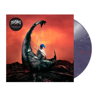 Ashnikko – Weedkiller