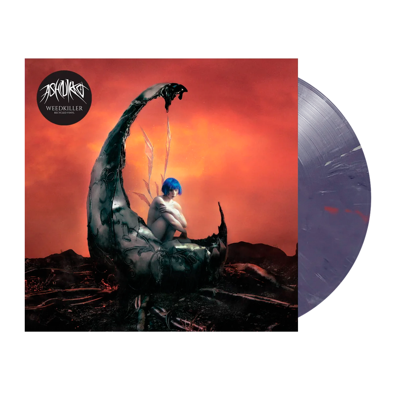 Ashnikko – Weedkiller