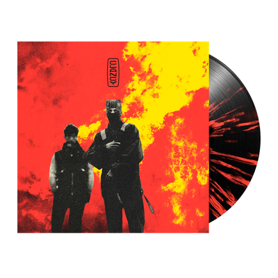 Twenty One Pilots – Clancy (Limited Edition)