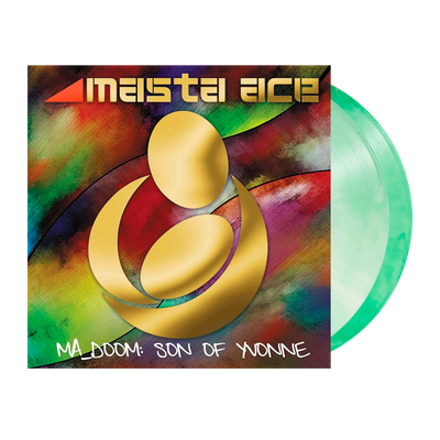 Masta Ace / MF Doom – MA_DOOM: Son of Yvonne (Limited Edition)