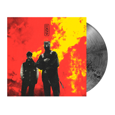 Twenty One Pilots – Clancy (Limited Edition)