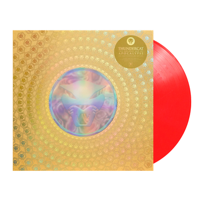 Thundercat – The Golden Age Of Apocalypse (Limited Edition)