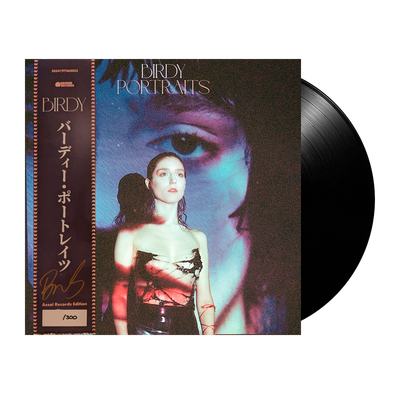 Birdy – Portraits (Limited Edition)