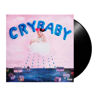 Melanie Martinez – Cry Baby