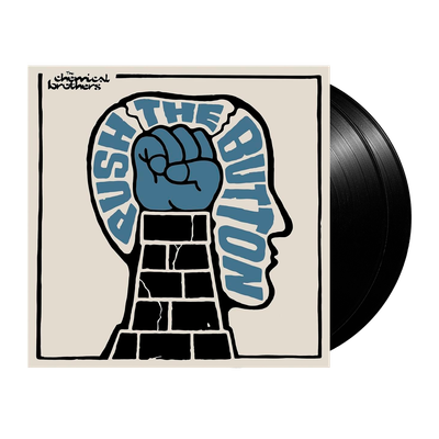 The Chemical Brothers – Push The Button