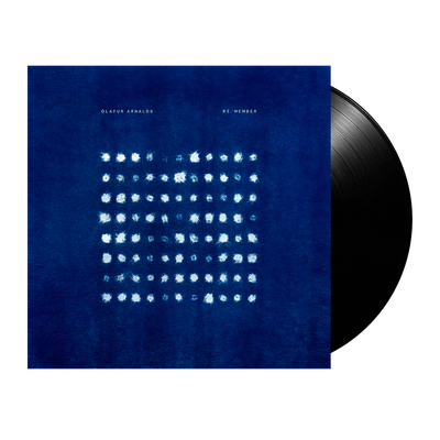 Olafur Arnalds - Re.·member
