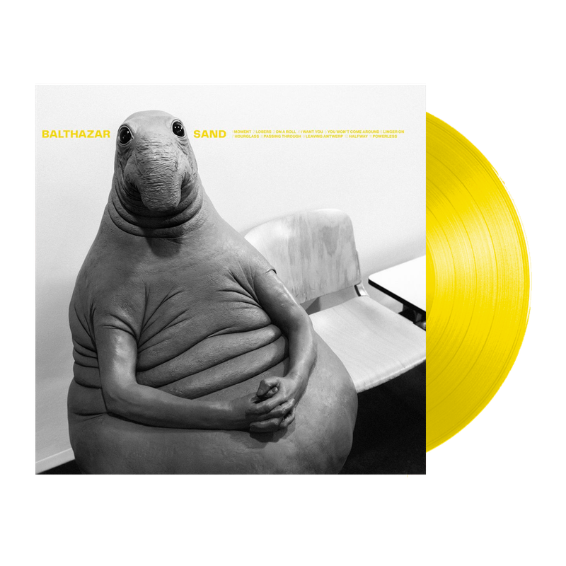 Balthazar – Sand (Limited Edition)