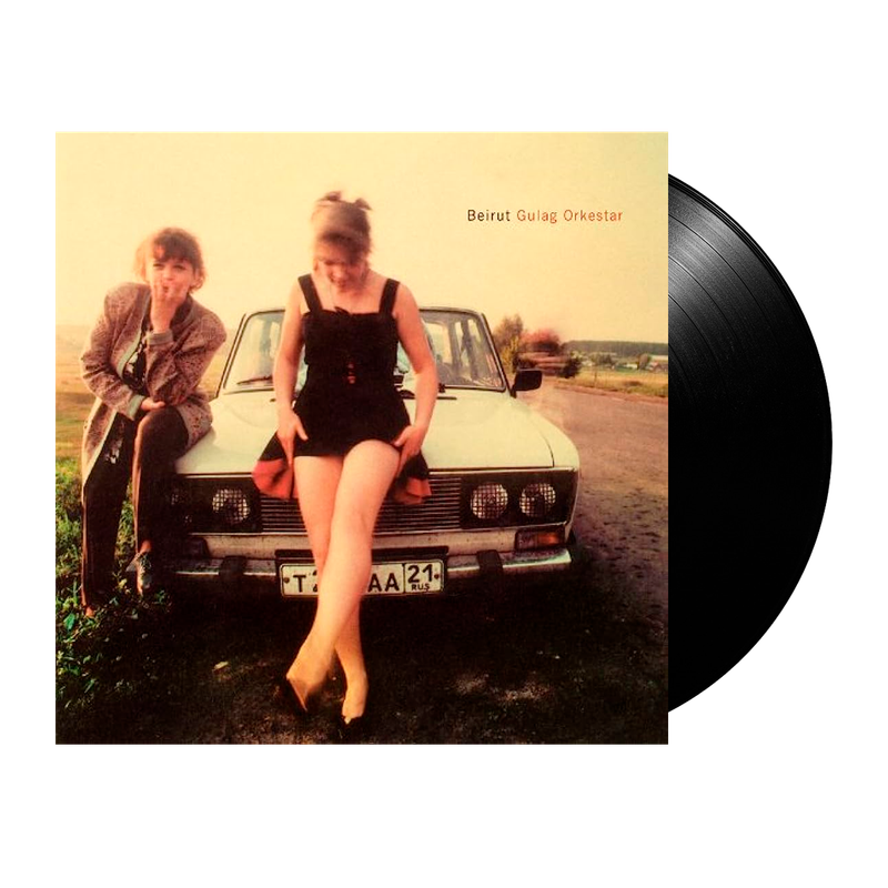 Beirut - Gulag Orkestar