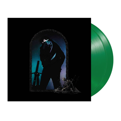 Post Malone – Hollywood's Bleeding (Limited Edition)