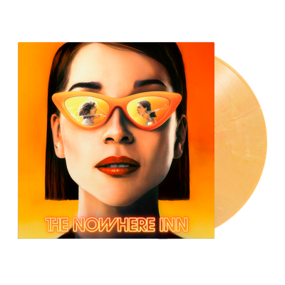 St. Vincent - The Nowhere Inn (Official Soundtrack)