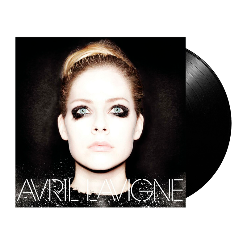 Avril Lavigne – Avril Lavigne
