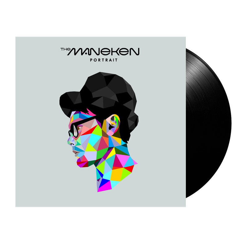 The Maneken – Portrait