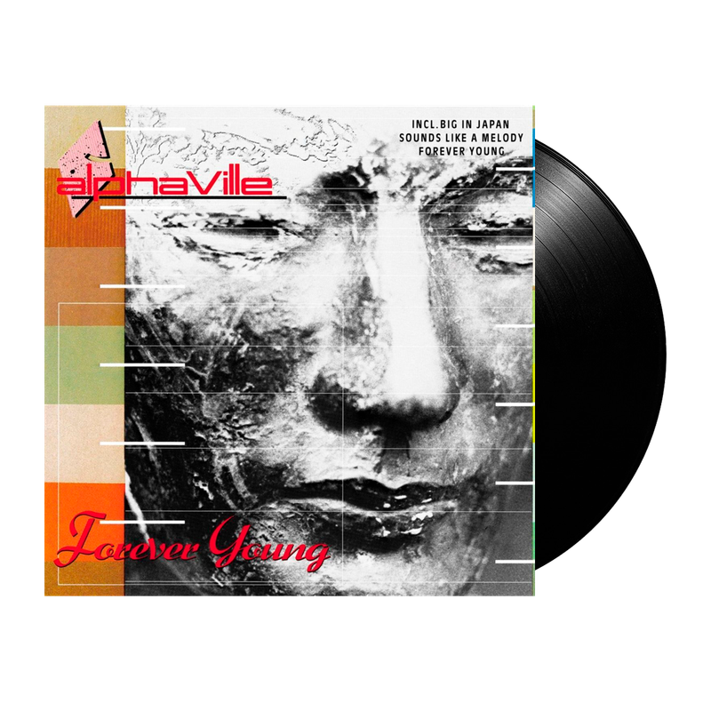 Alphaville – Forever Young