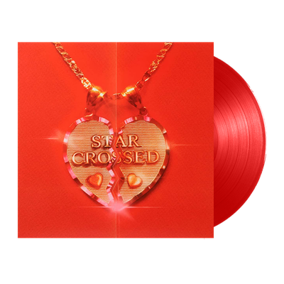 Kacey Musgraves – Star Crossed