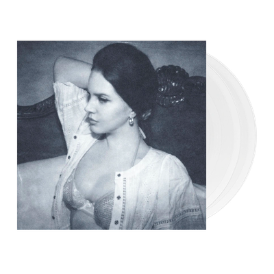 Lana Del Rey – Did You Know That There's a Tunnel Under Ocean Blvd (Limited Edition)