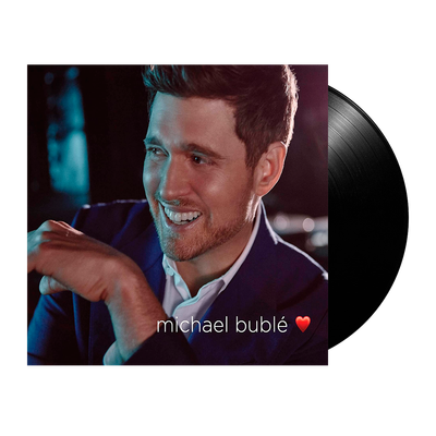 Michael Bublé – Love