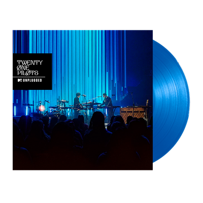 Twenty One Pilots - MTV Unplugged Twenty One Pilots - MTV Unplugged