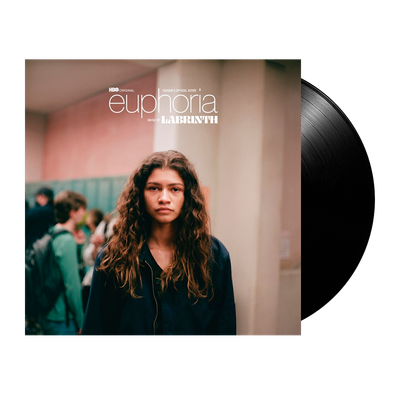 Labrinth – Euphoria Season 2 Official Score (From The HBO Original Series)