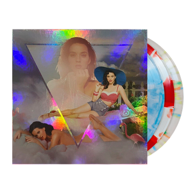 Katy Perry - Katy Catalog (Limited Edition)