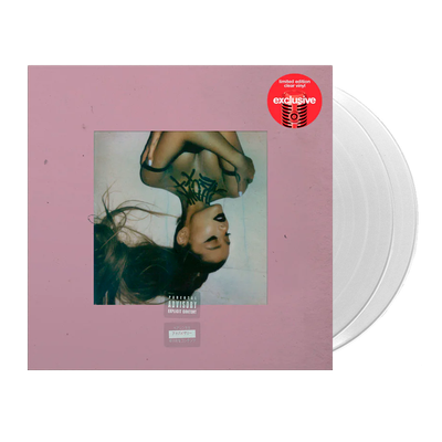 Ariana Grande – Thank U, Next (Limited Edition)