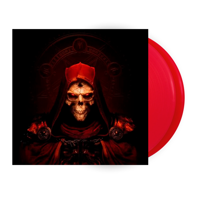 Matt Uelmen – Diablo II: Resurrected