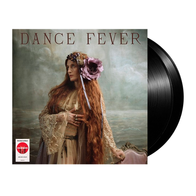 Florence and The Machine – Dance Fever