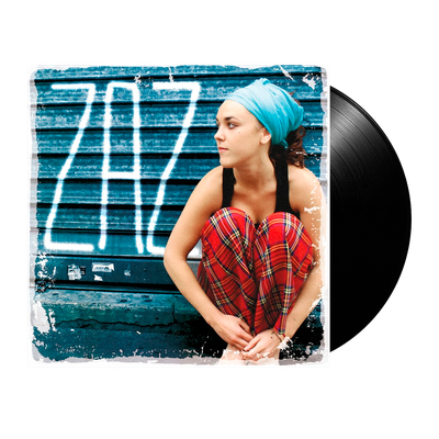 Zaz – Zaz
