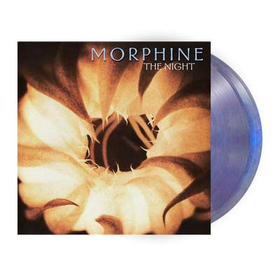 Morphine – The Night (Limited Edition) Morphine – The Night (Limited Edition)
