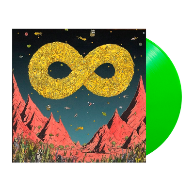 Dance Gavin Dance – Mothership (Limited Edition)