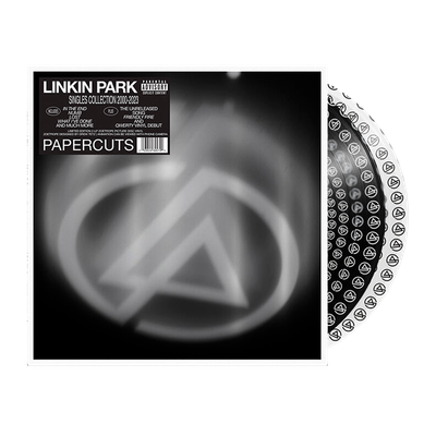 Linkin Park - Papercuts (Limited Zoetrope Edition)